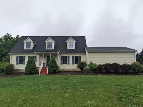 2295 New Market Depot Rd, New Market, VA 22844