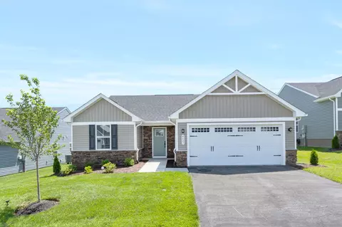 4645 Melville St, Rockingham, VA 22801