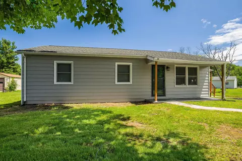 29 Crawford Dr, Churchville, VA 24421
