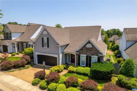 1310 Stonegate Ct, Crozet, VA 22932