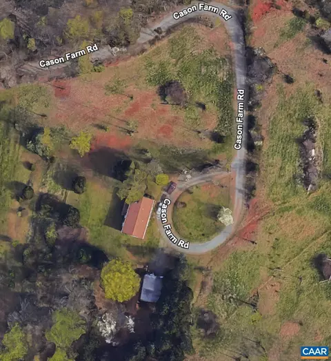1721 Cason Farm Rd, Charlottesville, VA 22911