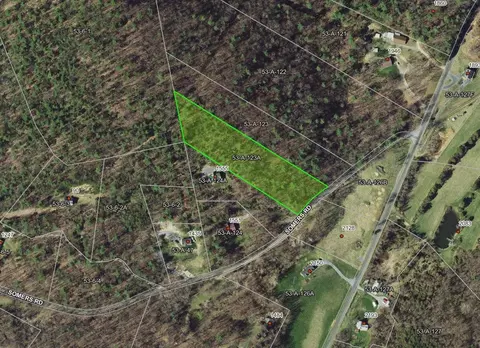 tbd Somers Rd, Luray, VA 22835