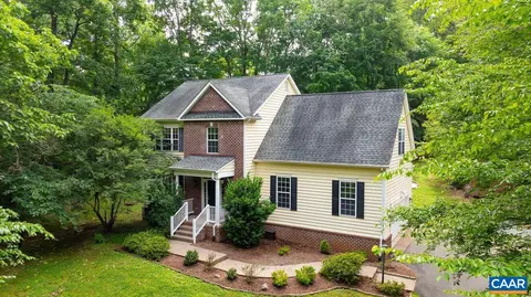 3297 Preddy Creek Rd, Charlottesville, VA 22911