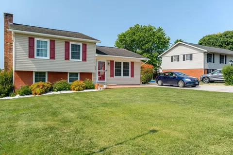 162 Morningside Dr, Broadway, VA 22815 photo 52