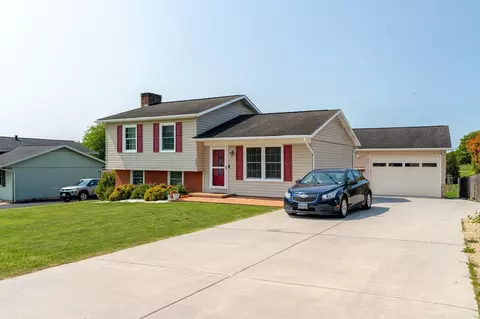 162 Morningside Dr, Broadway, VA 22815 photo 49