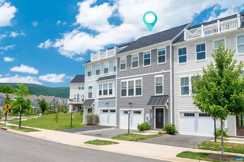 4454 Alston St, Crozet, VA 22932