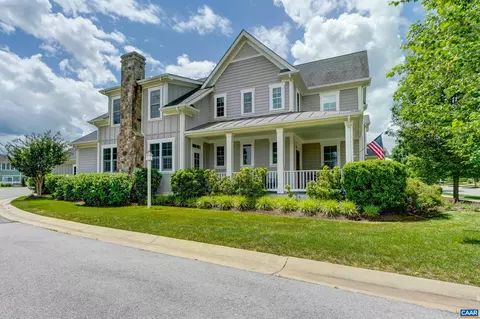 772 Golf View Dr, Crozet, VA 22932