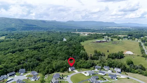View/Area - 266 Locustdale Loop, Shenandoah, VA 22849 photo 6 of 7