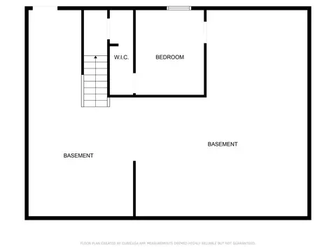 Floorplan - 266 Locustdale Loop, Shenandoah, VA 22849 photo 1 of 5