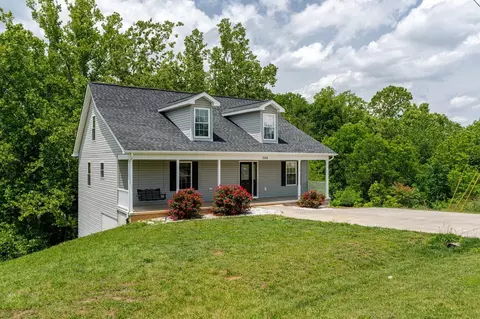 Exterior - 266 Locustdale Loop, Shenandoah, VA 22849 photo 9 of 17