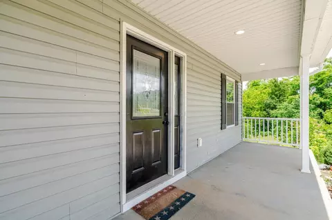 Exterior - 266 Locustdale Loop, Shenandoah, VA 22849 photo 3 of 17