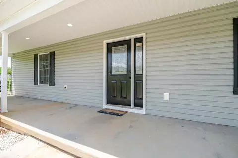 Exterior - 266 Locustdale Loop, Shenandoah, VA 22849 photo 15 of 17