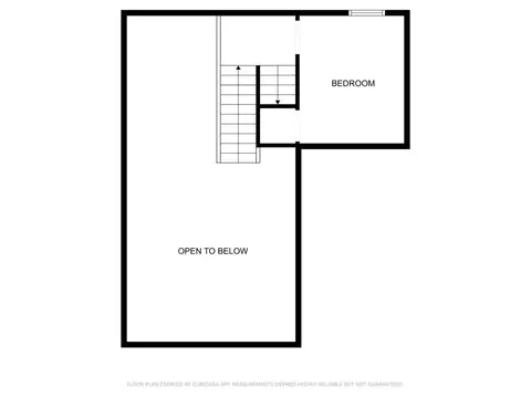Floorplan - 266 Locustdale Loop, Shenandoah, VA 22849 photo 2 of 5