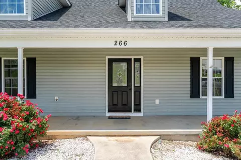 Exterior - 266 Locustdale Loop, Shenandoah, VA 22849 photo 13 of 17