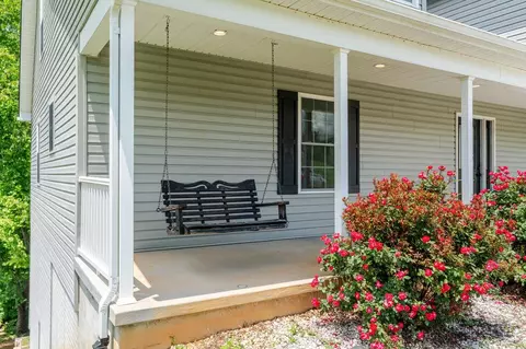 Exterior - 266 Locustdale Loop, Shenandoah, VA 22849 photo 16 of 17