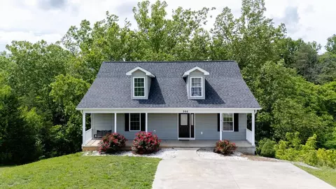 Exterior - 266 Locustdale Loop, Shenandoah, VA 22849 photo 17 of 17