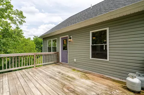 Exterior - 266 Locustdale Loop, Shenandoah, VA 22849 photo 6 of 17