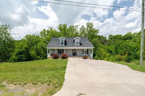 Exterior - 266 Locustdale Loop, Shenandoah, VA 22849 photo 8 of 17