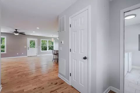 Entry Way - 266 Locustdale Loop, Shenandoah, VA 22849 photo 2 of 5