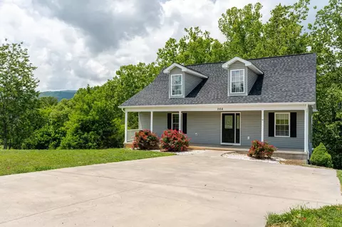 Exterior - 266 Locustdale Loop, Shenandoah, VA 22849 photo 10 of 17