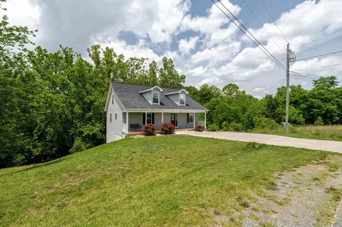 Exterior - 266 Locustdale Loop, Shenandoah, VA 22849 photo 11 of 17