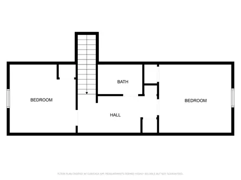 Floorplan - 266 Locustdale Loop, Shenandoah, VA 22849 photo 4 of 5
