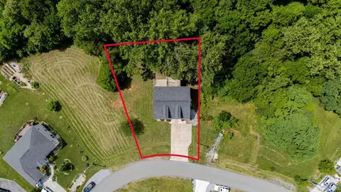 View/Area - 266 Locustdale Loop, Shenandoah, VA 22849 photo 1 of 7
