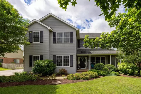 2687 N Star Ter, Harrisonburg, VA 22802