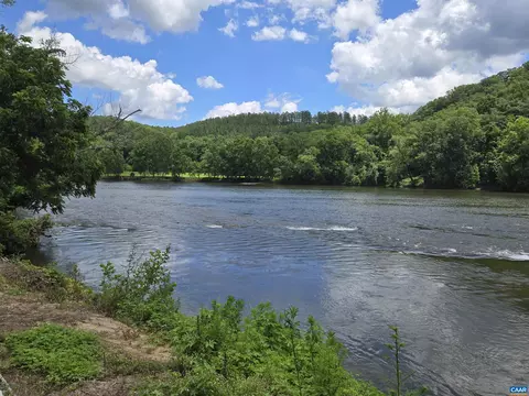 0000 James River Rd, Wingina, VA 24599