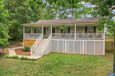 171 Whitethorn Ct, Ruckersville, VA 22968
