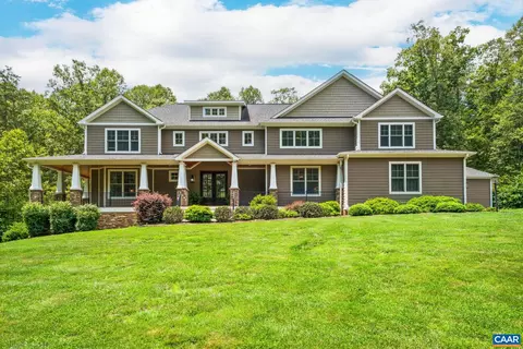 3288 Hardware River Rd, Charlottesville, VA 22903