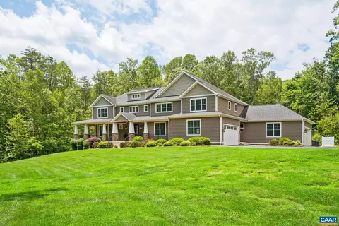 3288 Hardware River Rd, Charlottesville, VA 22903 photo 9