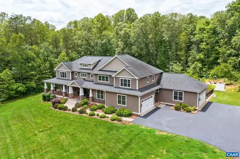 3288 Hardware River Rd, Charlottesville, VA 22903 photo 3