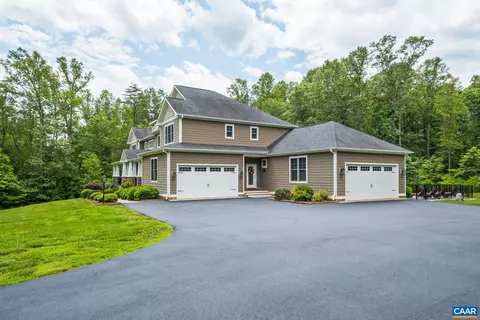 3288 Hardware River Rd, Charlottesville, VA 22903 photo 18