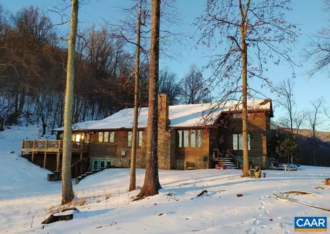 247 Llama Ln, Lowesville, VA 22967