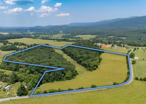 0 Sunnyview Dr, Rileyville, VA 22650