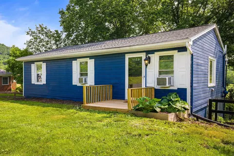 1159 Hankey Mountain Hwy, Churchville, VA 24421
