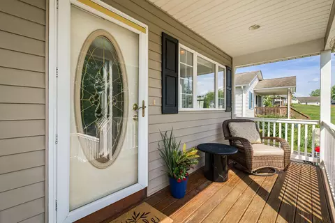 725 Mineola St #A, Staunton, VA 24401