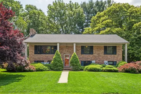 100 S Pope St S, Bridgewater, VA 22812