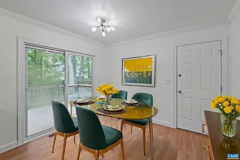 Dining - 20 Colonial Rd, Palmyra, VA 22963 photo 2 of 2