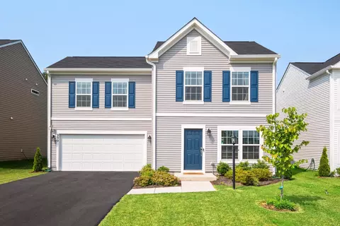 200 Overview St, Waynesboro, VA 22980