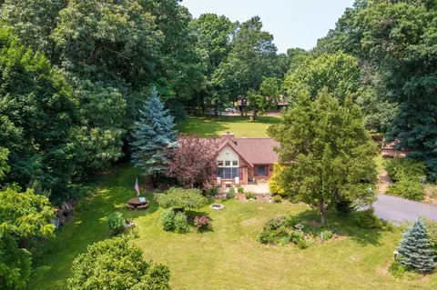 605 Churchmans Mill Rd, Stuarts Draft, VA 24477