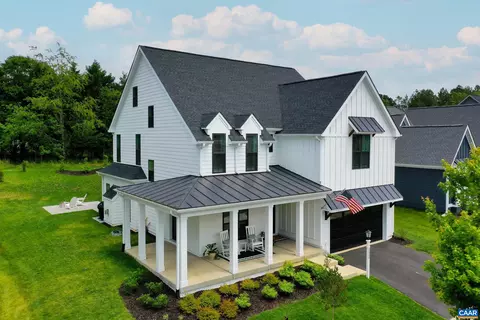 3439 Rowcross St, Crozet, VA 22932