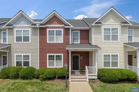 1277 Haden Pl, Crozet, VA 22932