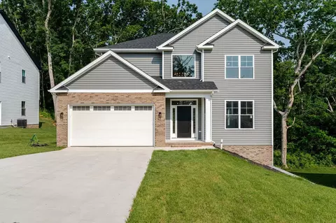 4125 Romney Ct, Harrisonburg, VA 22802