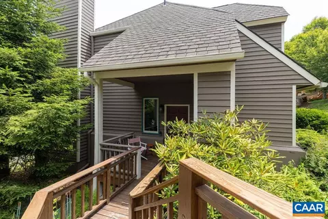 18 Briarwood Ln, Wintergreen Resort, VA 22967