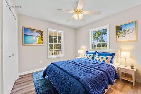 Bedroom - Undisclosed, Broadway, VA 22815 photo 6 of 6