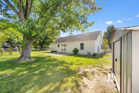 Exterior - Undisclosed, Broadway, VA 22815 photo 9 of 12