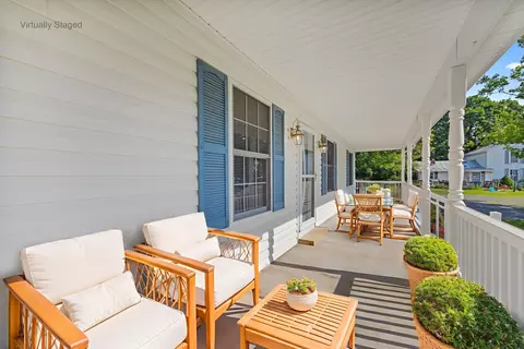 Exterior - Undisclosed, Broadway, VA 22815 photo 12 of 12