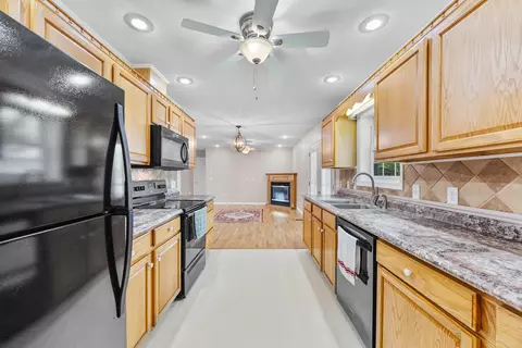 Kitchen - Undisclosed, Broadway, VA 22815 photo 3 of 3